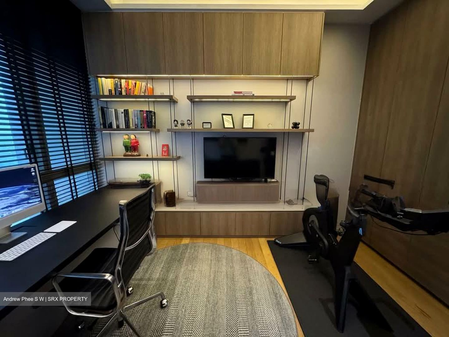 Leedon Residence (D10), Condominium #600217281